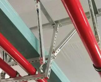 梧州市成品支架的特点