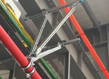 梧州市抗震支架厂家与你分享你必须做的紧急情况下的准备